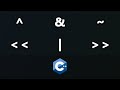 Bitwise Operations: The Most Underappreciated Feature in Low-Level Programming