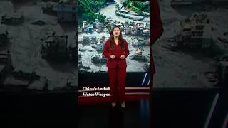 Datos China's Water Weapon Is the Next Big Threat | Nepal Floods Guía