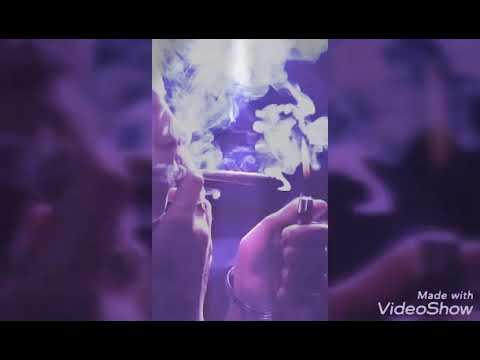 حالات واتس وفي ليله سودا ساعه حمرا 