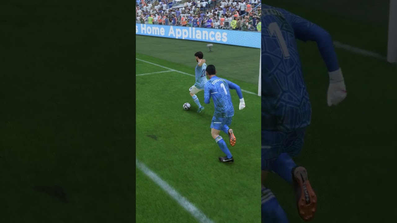 Bernardo Silva Skills 💪💪💪 | 