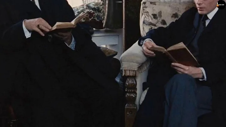 Dark Classical Academia - You’re studying in a large library at midnight 🕯️