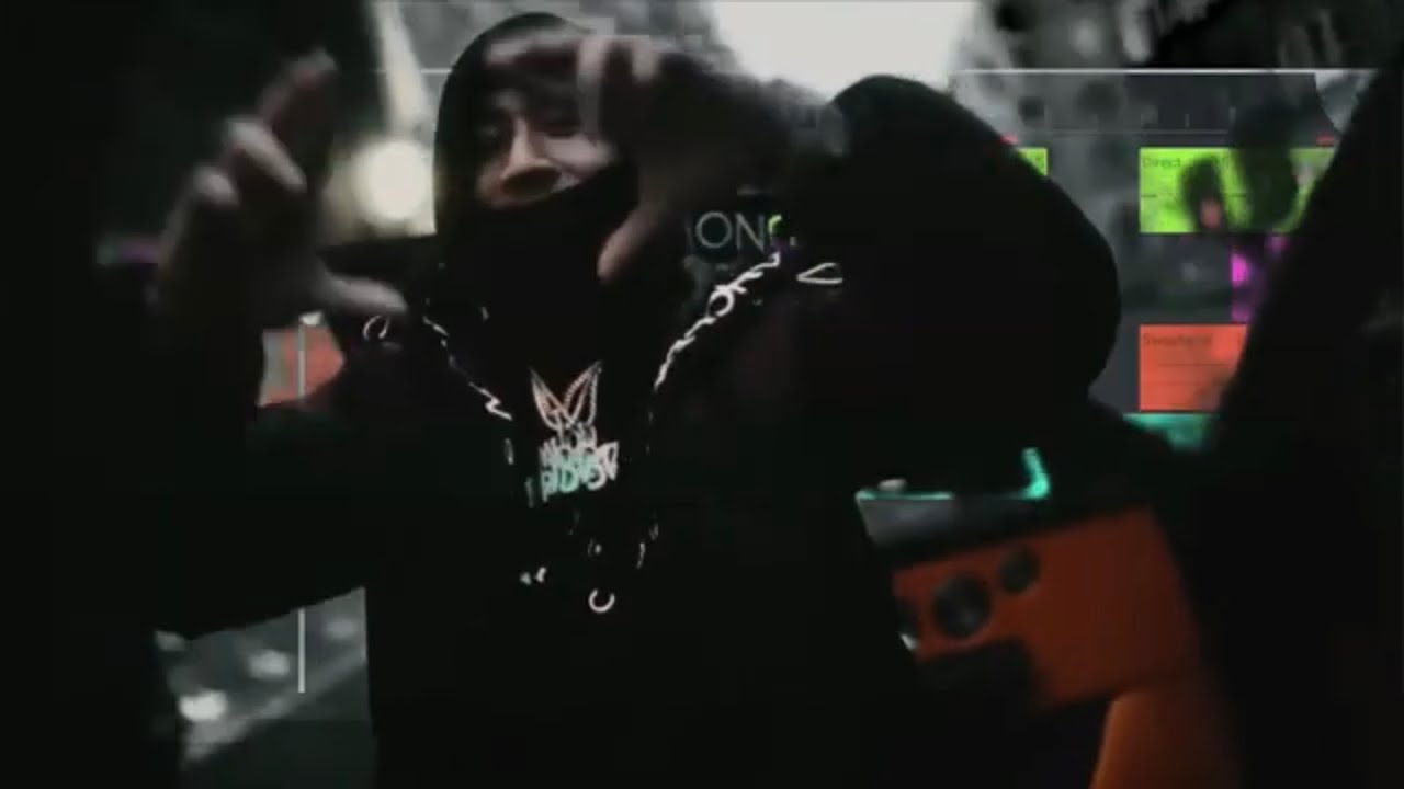 MBNel - Streets Callin’ (OverGold Remix)