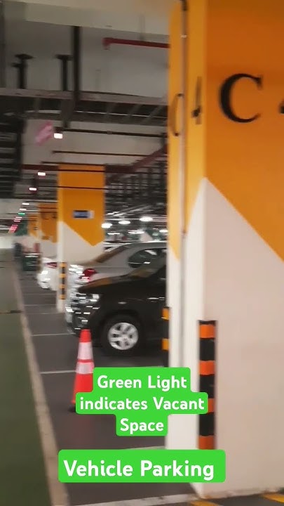 Vehicle Parking System How I Know Where My Car Is Parked YouTube vehicle-parking-system-how-i-know-where-my-car-is-parked-youtube