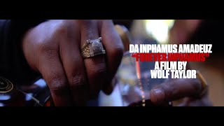 Da Inphamus Amadeuz - Forever Inphamus Official Music Video