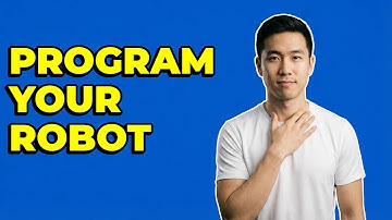 How Do I Program My Table Tennis Robot For Drills?