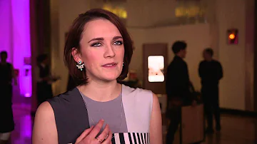 Charlotte Ritchie on the Return of Fresh Meat and Call the Midwife