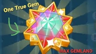 Merge Gems MAX GEM!! screenshot 1