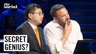 Ben Affleck Is Smarter Than You Think The Social