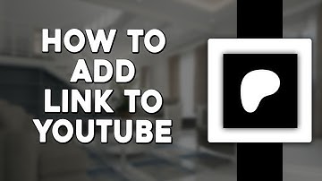 How To Add Patreon Link To Youtube (Quick & Easy)