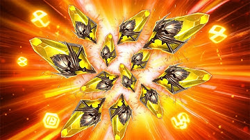 I OPENED ALL MY F2P SACRED SHARDS and got THIS ! (Raid Shadow Legends)