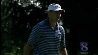 Local Grads Tee Off In Lanco Amateur