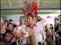 【1997 CM】お多福産業　ジキ付シューズ