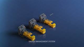 Cat® Energy Control System (ECS) - Introduction