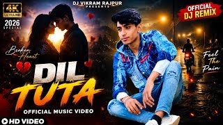 तूने कैसी वफ़ा निभाई... 💔 | Soulful Hindi Sad Song | /https://www.youtube.com/@DJ.VIKRAM-RAJ.6375]