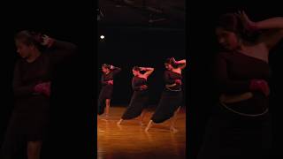 Tango Belly Dance Fusion