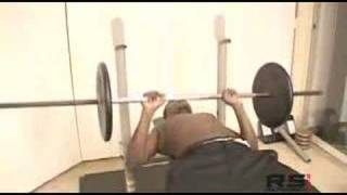 Rapsheet Dvd Presents Suni Clay Interview Pt1