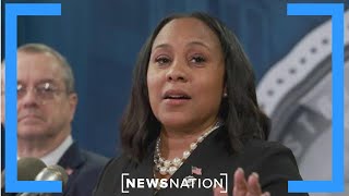 Celebrity Final arguments in motion to dismiss Fani Willis from Trump Georgia case  | Vargas Reports Net Worth