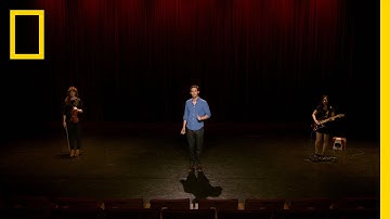 Left Game, Right Game | Brain Games