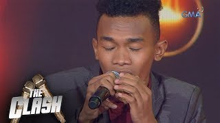 The Clash: "Tadhana" by Jong Madaliday