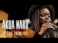 Capture de la vidéo "Poetry" - Akua Naru No Estúdio Showlivre 2017