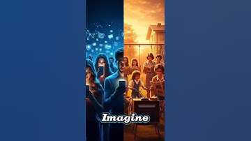 What if the Internet Was Never Invented?