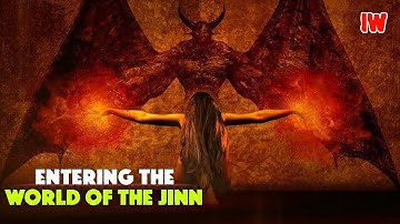 Exploring World of The JINN Through Quran and Modern Science | Islam of World