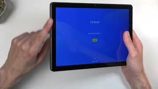 ACER Iconia Tab M10 - Unboxing | First Look at Your New Tablet screenshot 2
