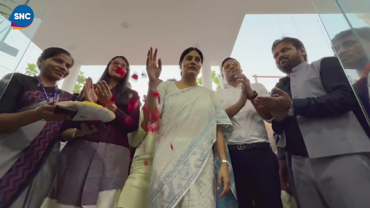 Sushrut Netra Chikitsalaya - ASG Enterprise Launches in Varanasi | Eye Hospital | Eye Care Services