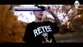xochitl - (letra+video) - richard ahumada