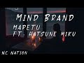 MARETU Mind Brand Ft Hatsune Miku Mind Brand Meme 