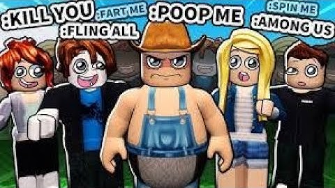 How to make a free admin game in roblox studio