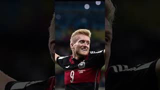 Karma Andre Schurrle setelah Nggak Respect ke Timnas Brasil