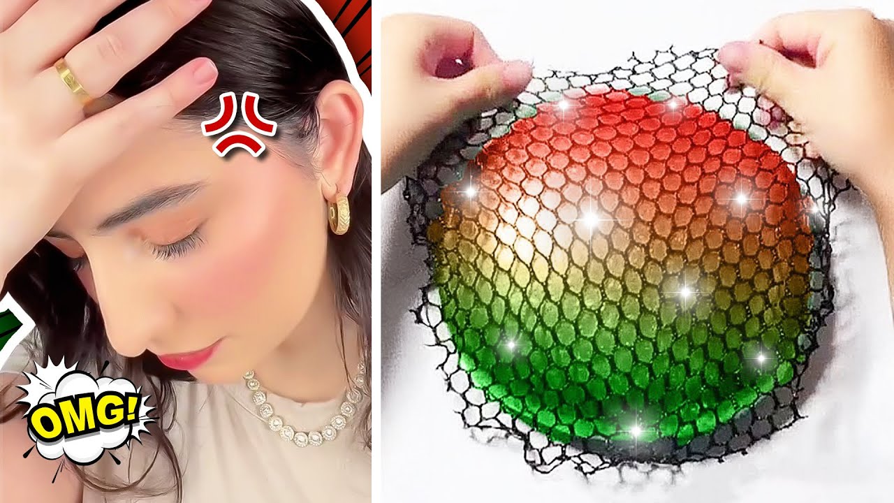 😄 Slime Satisfactorio con Leidys Sotolongo - 3 Horas de Diversión #91