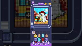Pixel Flow Level 2129 Hard
