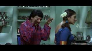 Vivek Comedy Scene Budget Padmanabhan Scenes Vivek Tries To Impress Mumtaj Prabhu