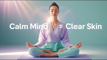 Anxiety and Acne: The Hidden Connection You Need to Know