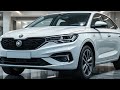 Новая Лада Веста 2023 — Впечатляющий Дизайн и Технологии&quot;