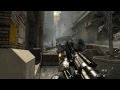 Battlefield 3 vs Call of Duty MW3 [LavaLamp]
