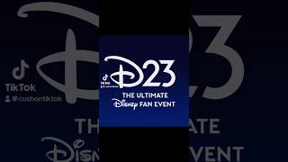 D23 2024 Highlights Part 2 disney d23 d232024 pixar marvel disneyparks