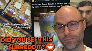 r/soda is a pure subreddit