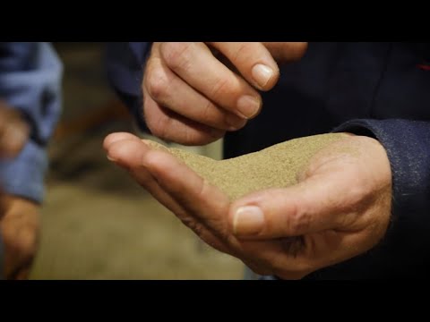 Waupaca Foundry’s Sand Reclamation Journey - video from Simpson Technologies