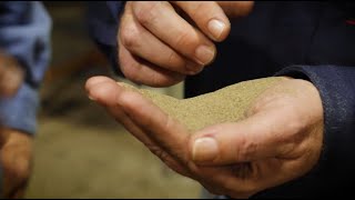 Waupaca Foundry’s Sand Reclamation Journey | SIMPSON