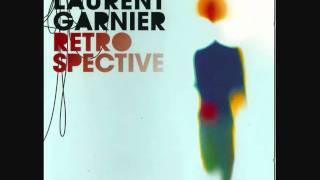 Laurent Garnier - Acid Eiffel