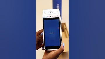 Unboxing the Network POS