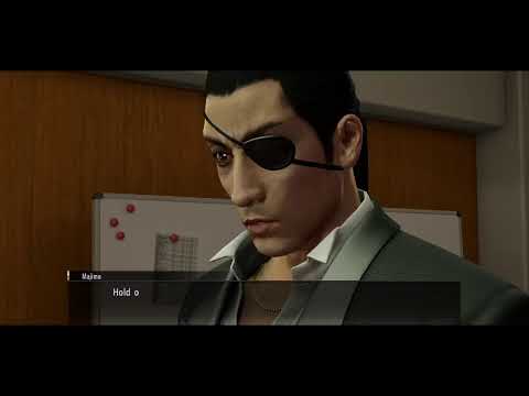 Yakuza 0, the sequel - YouTube