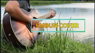Lagu Alas Azon Lippa -EMBUN cover by Doni