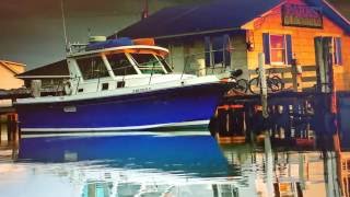 31 Albin Tournament Express 2002 Robert Christopher Yacht Sales Feature Yacht