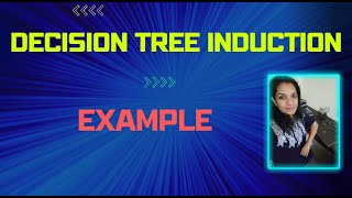 Decision Tree Induction: Example