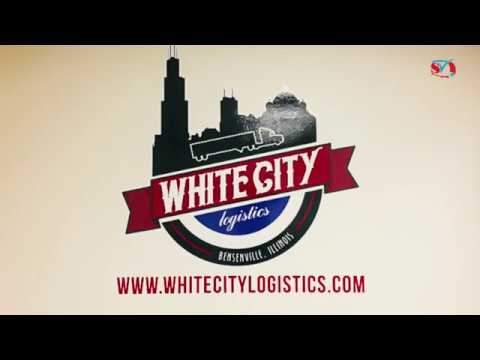 Kamioni Cikago, transport robe u Americi - White City Logistics