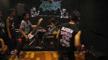 ZRAMBAH-JURIG JARIAN(English Version) @Jarang Terjadi Gigx